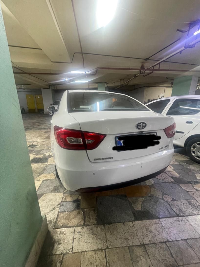 بسترن B30 اتوماتیک - 1397