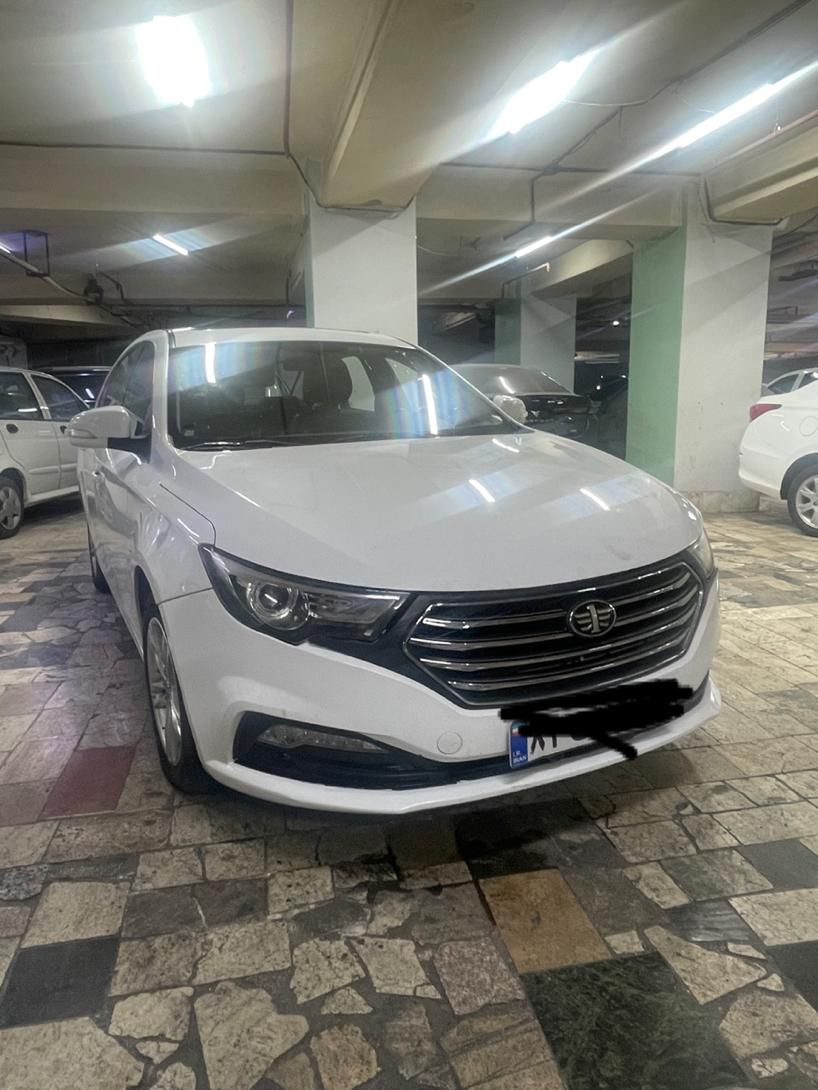 بسترن B30 اتوماتیک - 1397