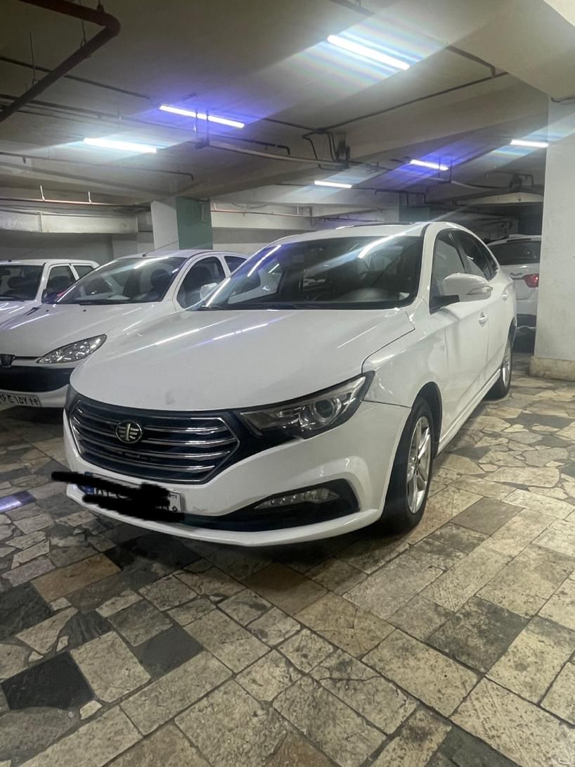 بسترن B30 اتوماتیک - 1397