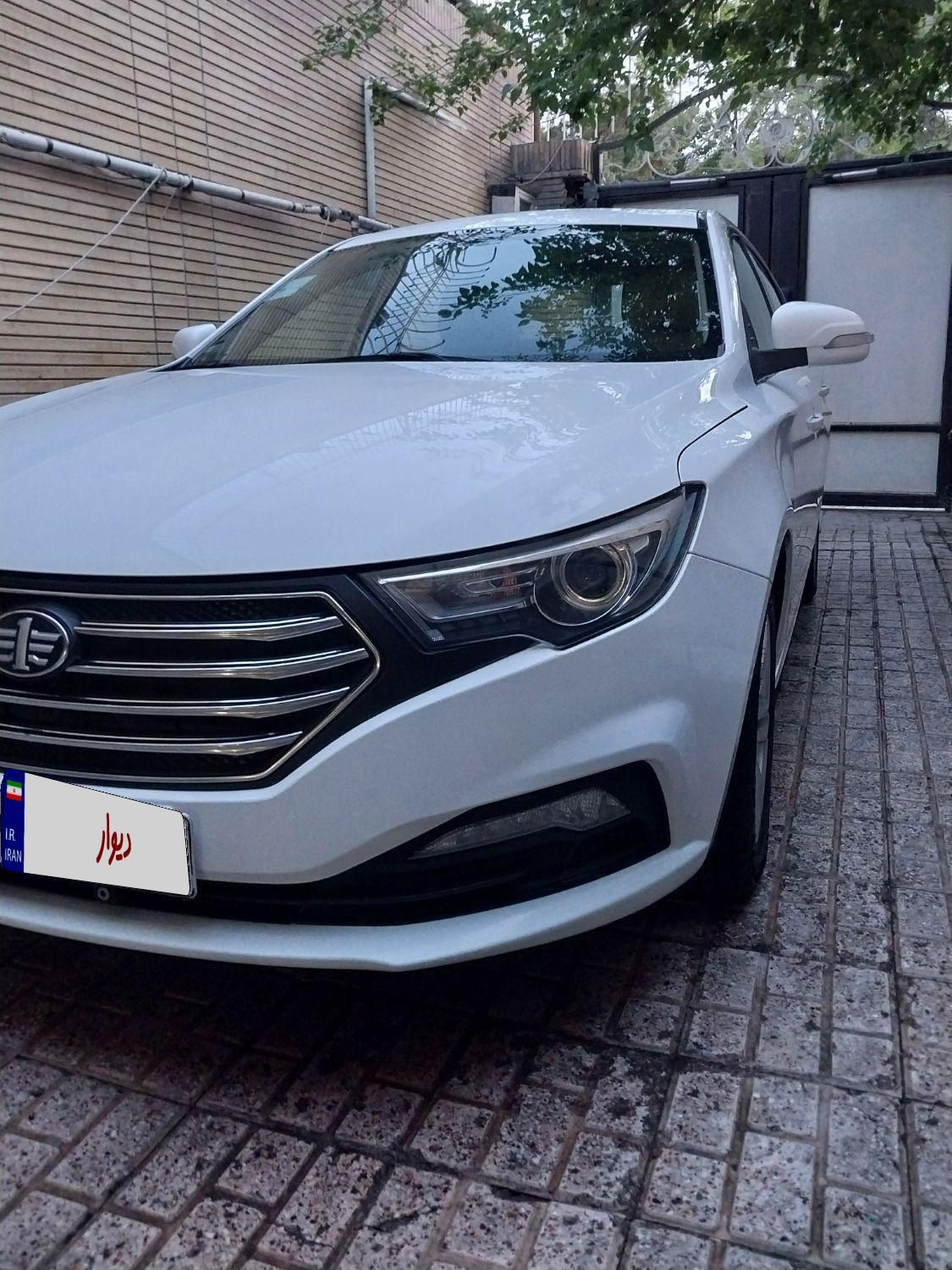 بسترن B30 اتوماتیک - 1397