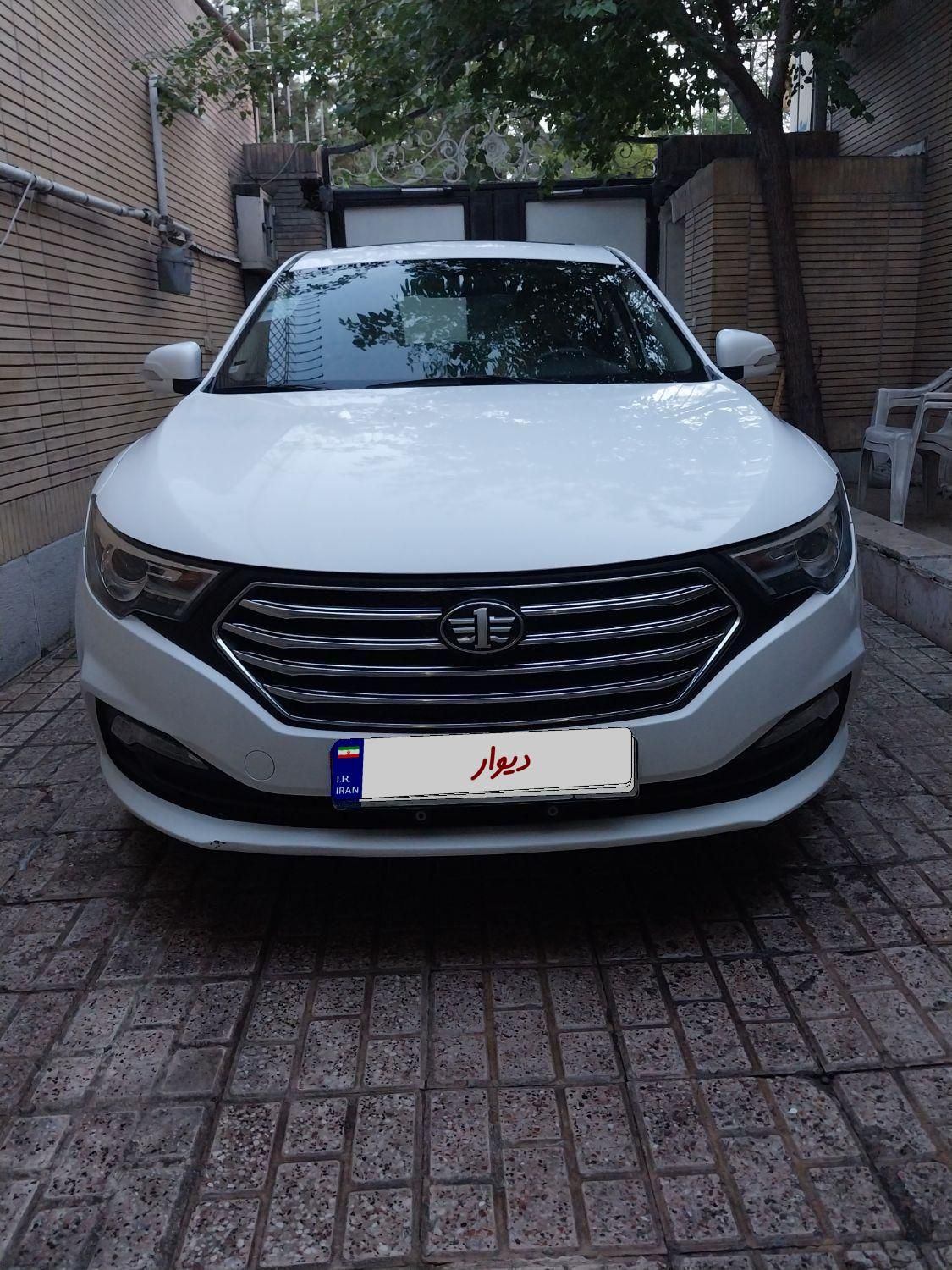 بسترن B30 اتوماتیک - 1397
