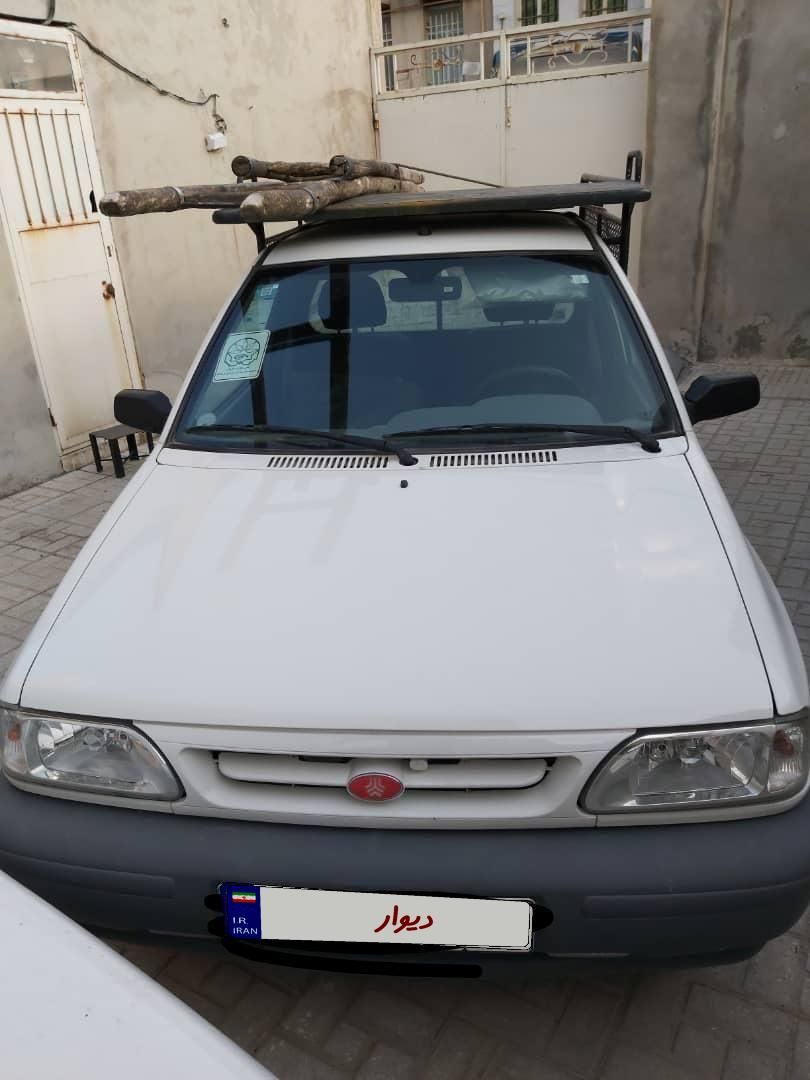 پراید 151 SE - 1403