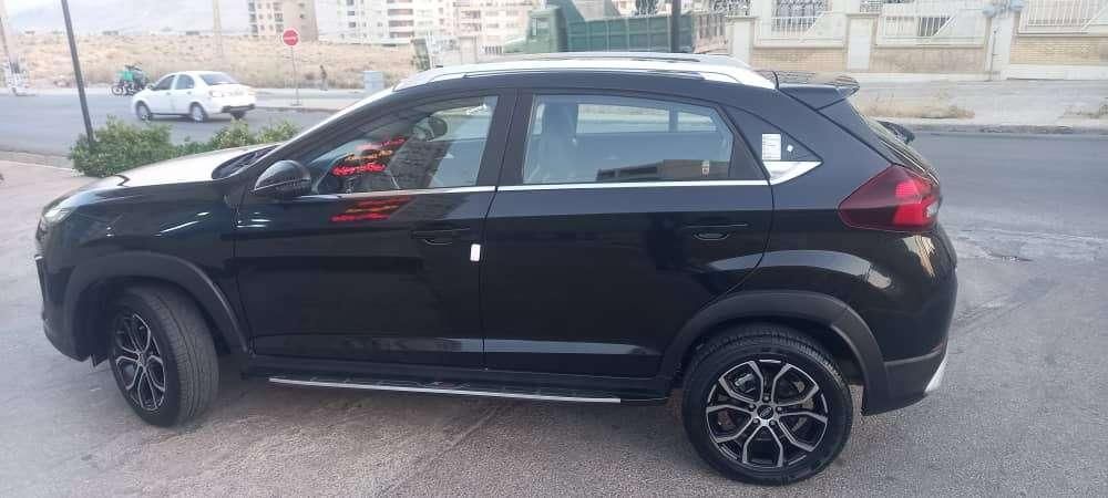 ام وی ام X22 پرو اتوماتیک اکسلنت - 1402