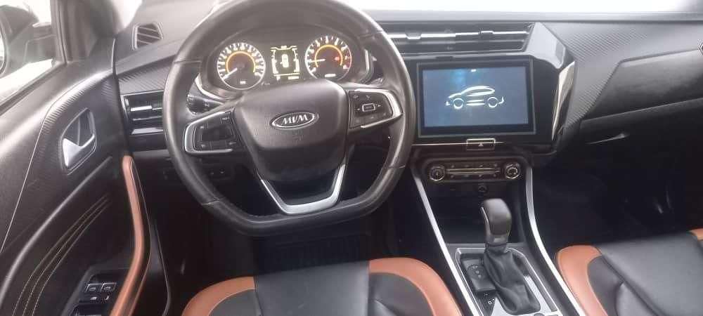 ام وی ام X22 پرو اتوماتیک اکسلنت - 1402