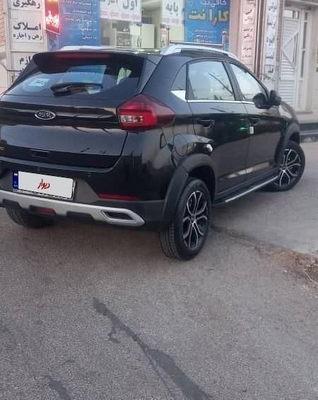 ام وی ام X22 پرو اتوماتیک اکسلنت - 1402