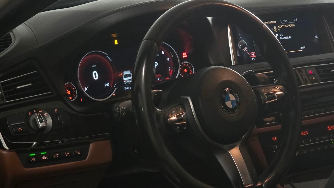 ب ام و سری 5 528i - 2016