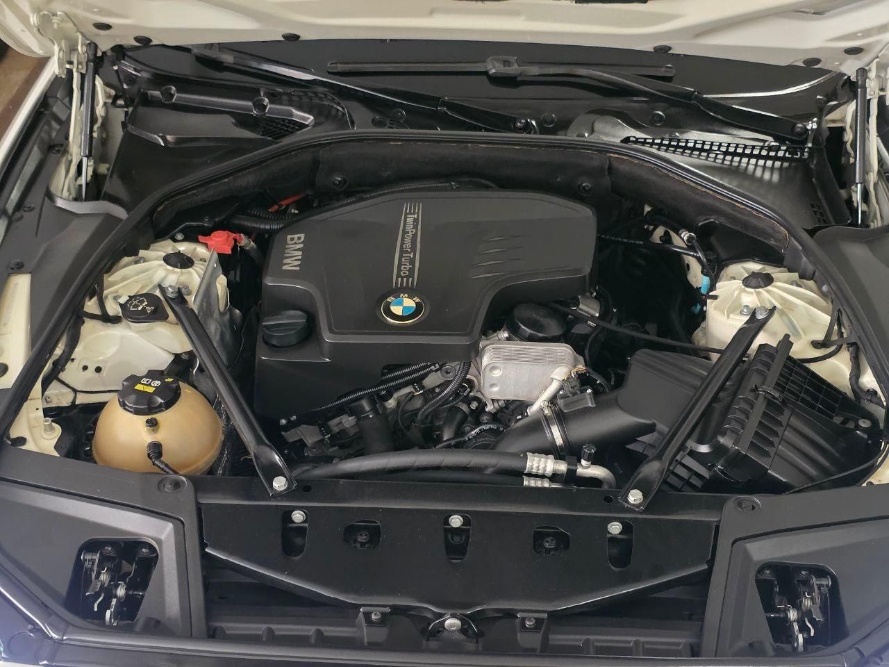 ب ام و سری 5 528i - 2016