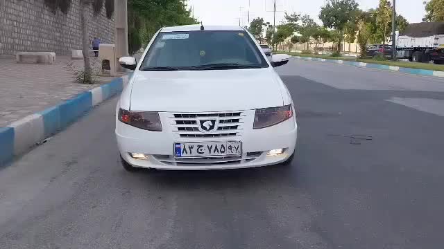 خودرو سمند، سورن آگهی ann_18637908