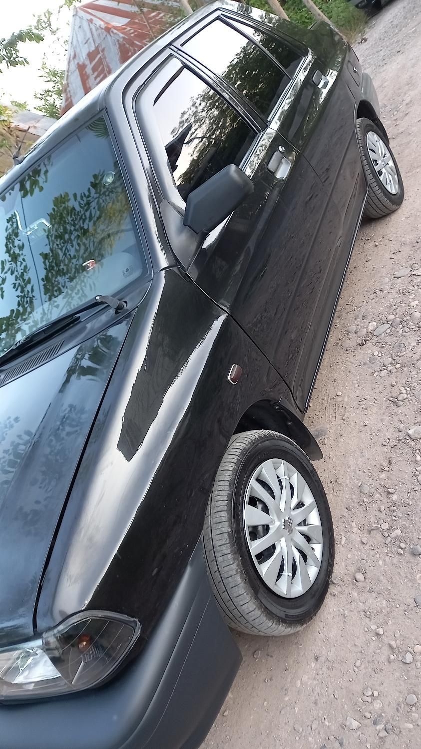 پراید 131 SE - 1394