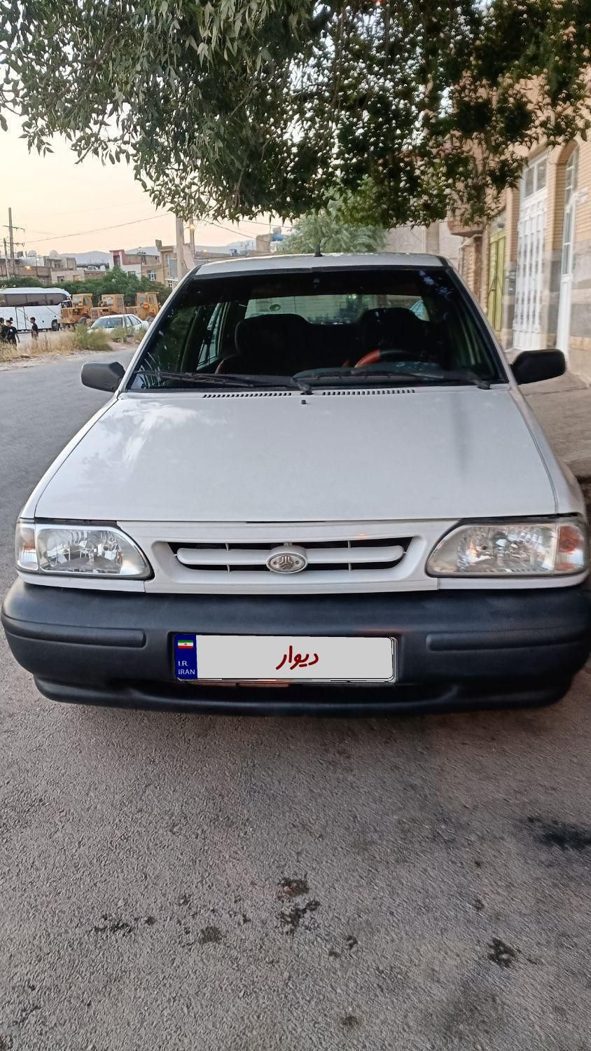 خودرو پراید، 131 آگهی ann_18637969