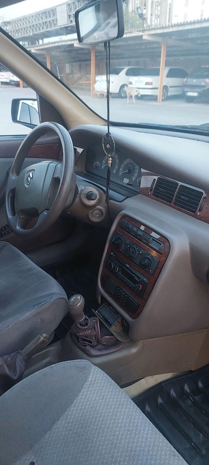 سمند LX XU7 - 1392