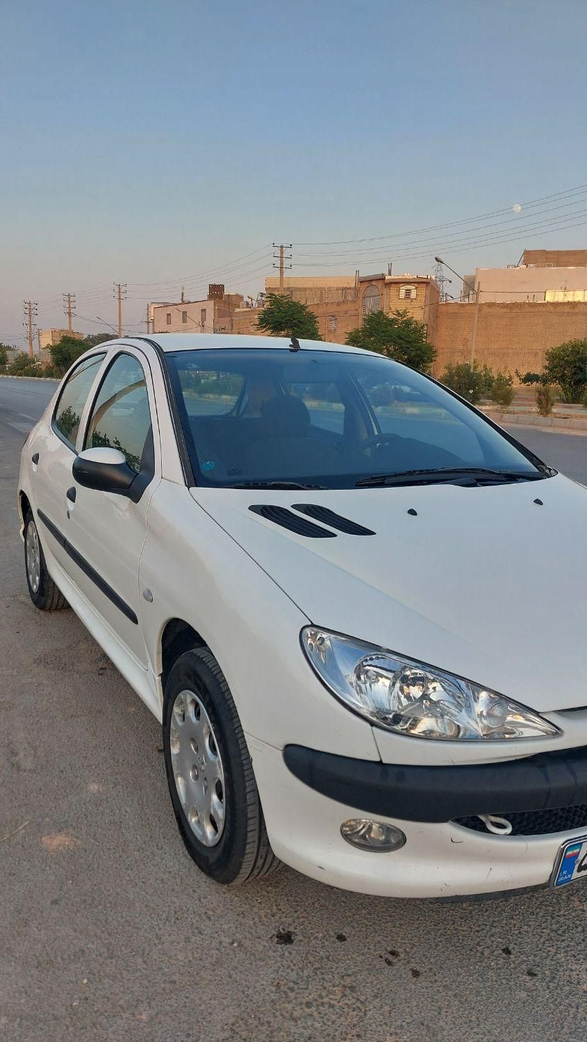 خودرو پژو، 206 آگهی ann_18637976