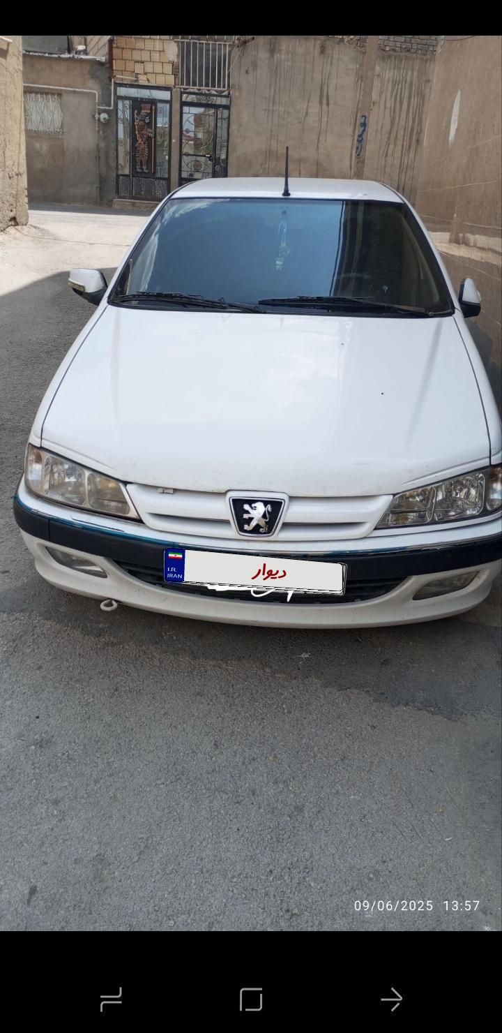 خودرو پژو، پارس آگهی ann_18637986