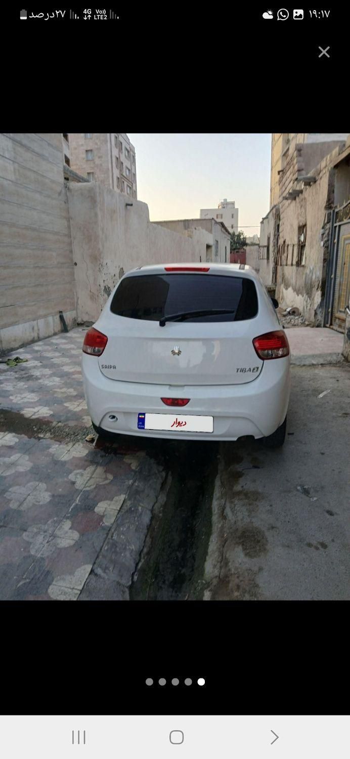 خودرو تیبا، 2 آگهی ann_18637992