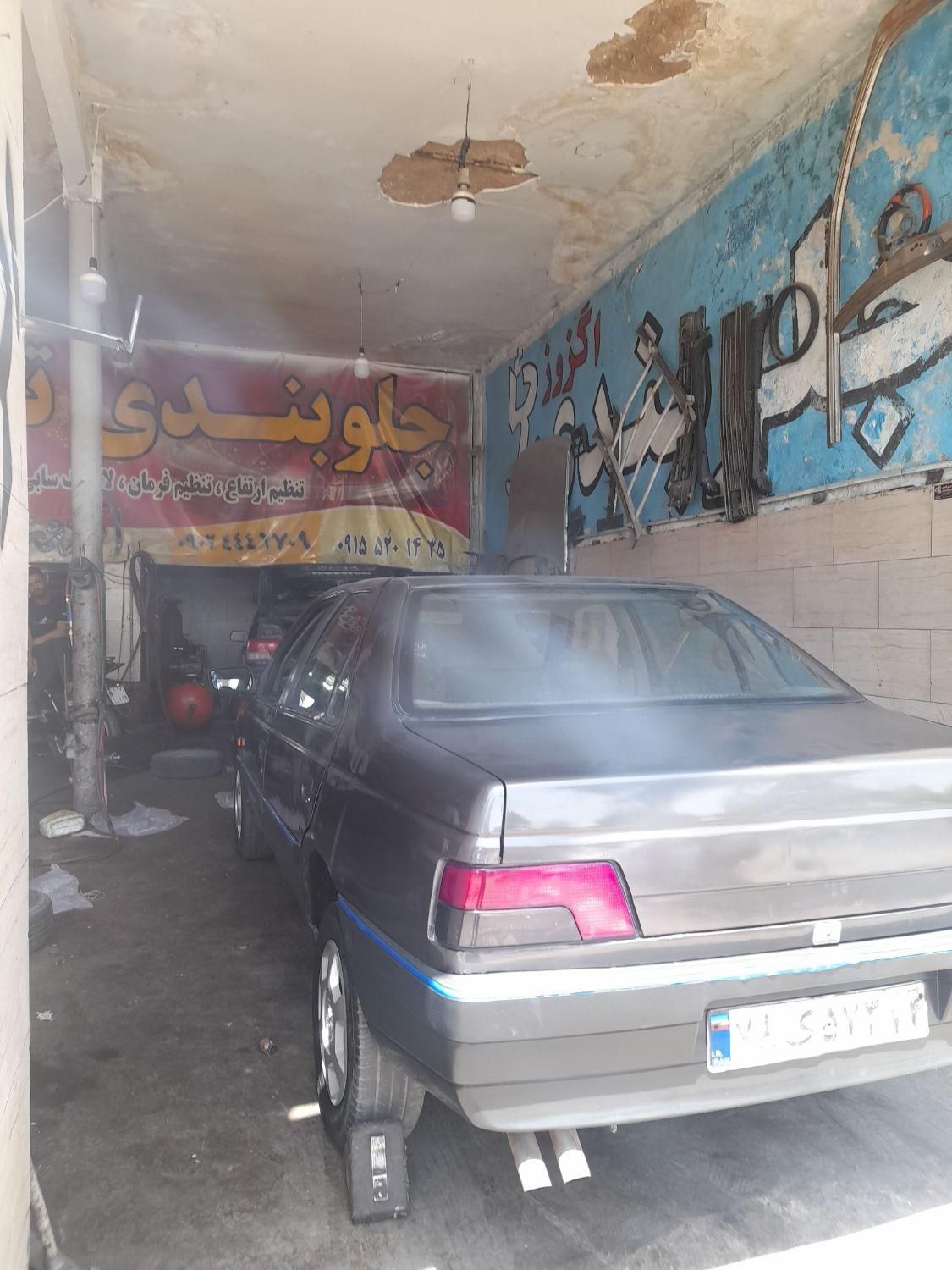 خودرو پژو، 405 آگهی ann_18637997