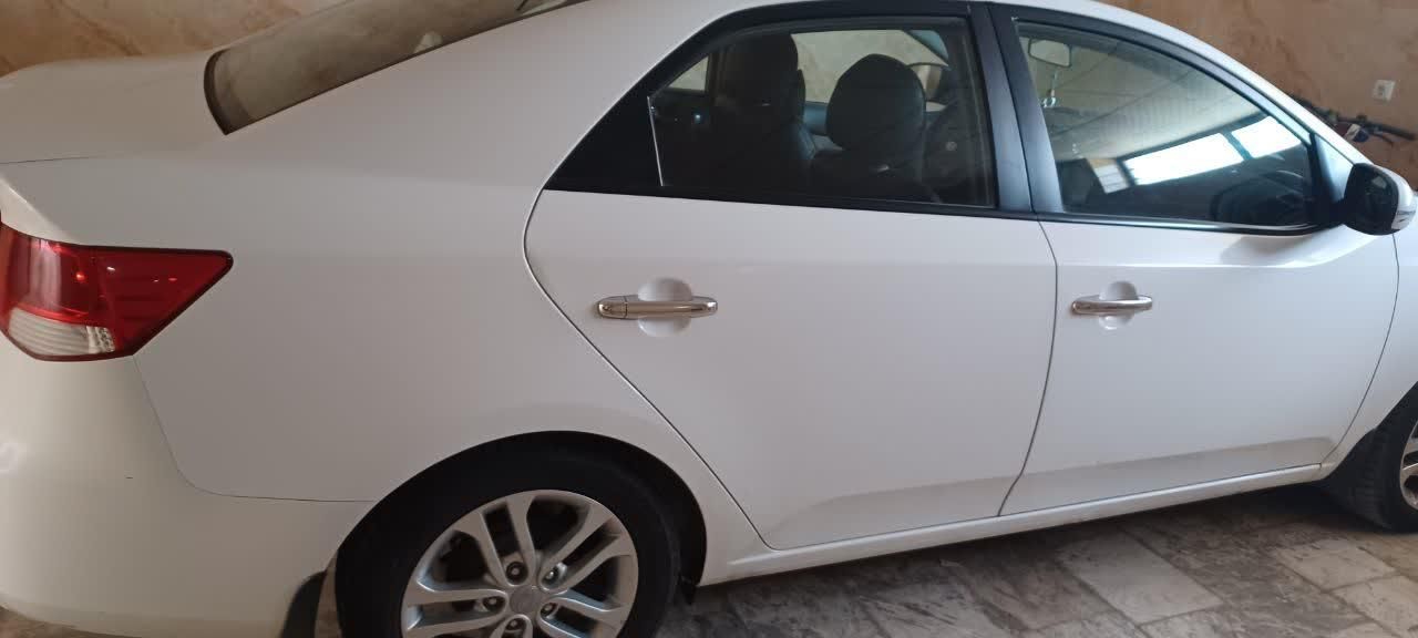 خودرو کیا، سراتو مونتاژ آگهی ann_18638000