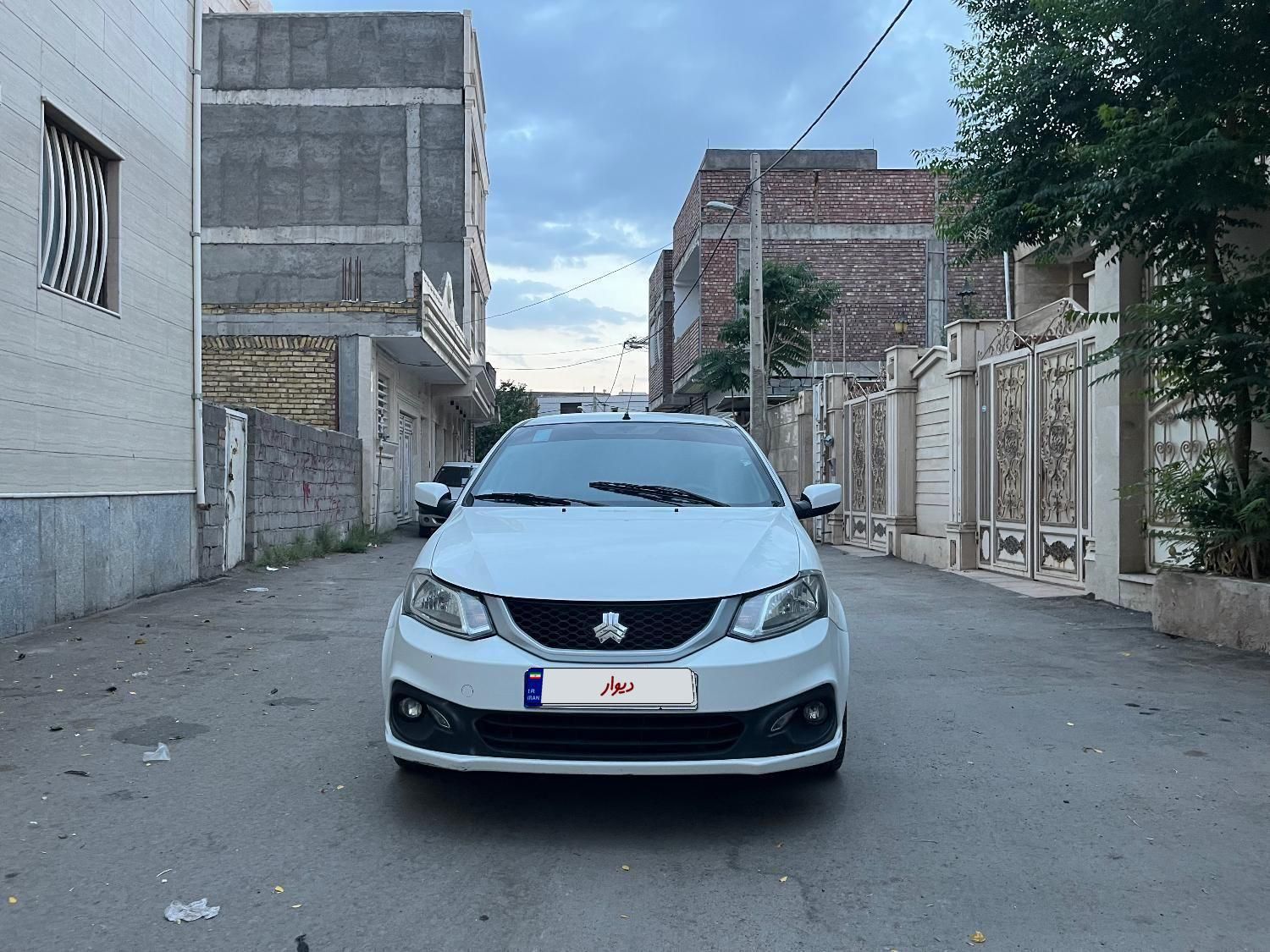 خودرو ساینا، S آگهی ann_18638063