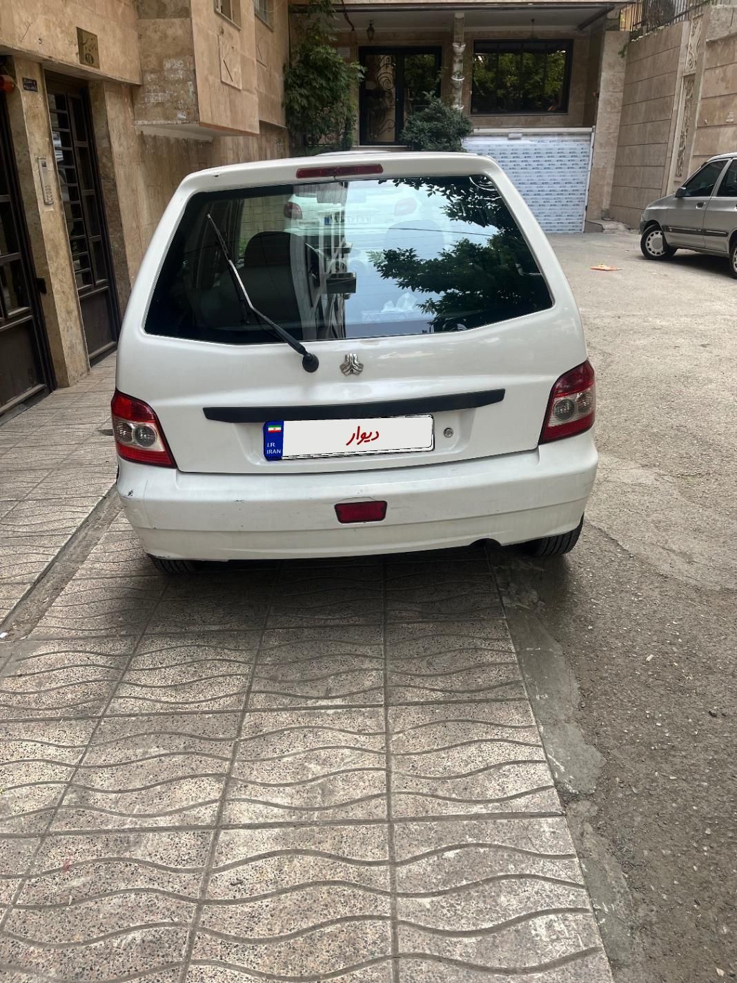 خودرو پراید، 111 آگهی ann_18638066