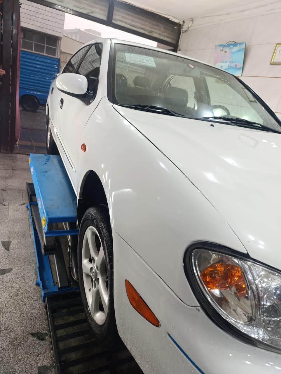 خودرو نیسان، ماکسیما آگهی ann_18638090