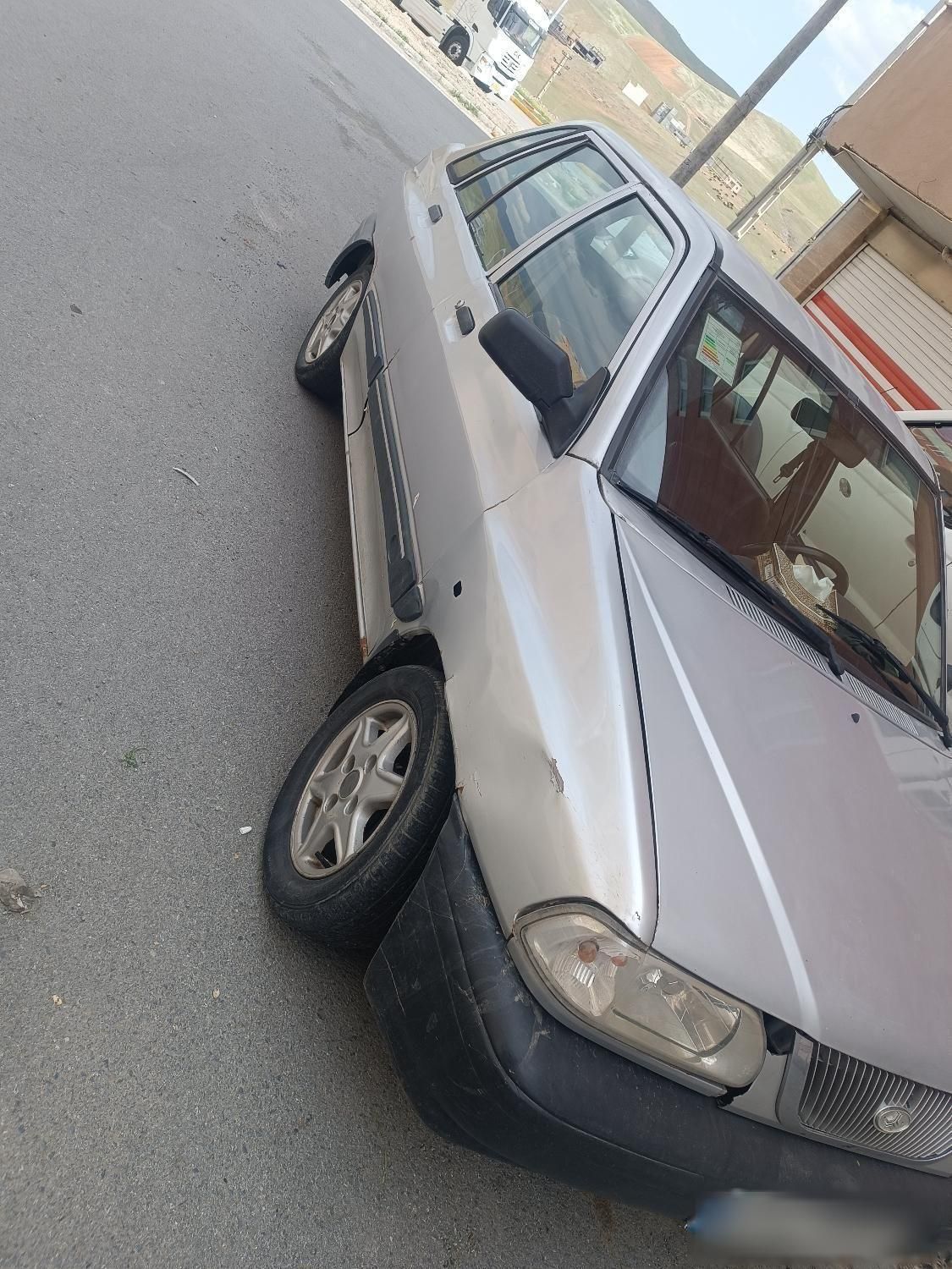 خودرو پراید، 141 آگهی ann_18638104