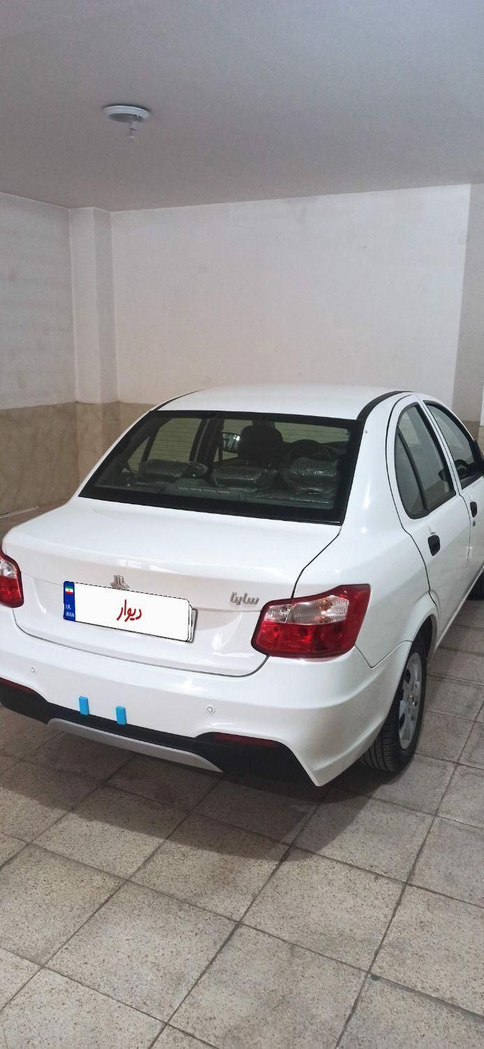 خودرو ساینا، S آگهی ann_18638122
