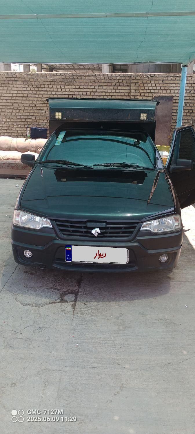 خودرو آریسان، 2 آگهی ann_18638129