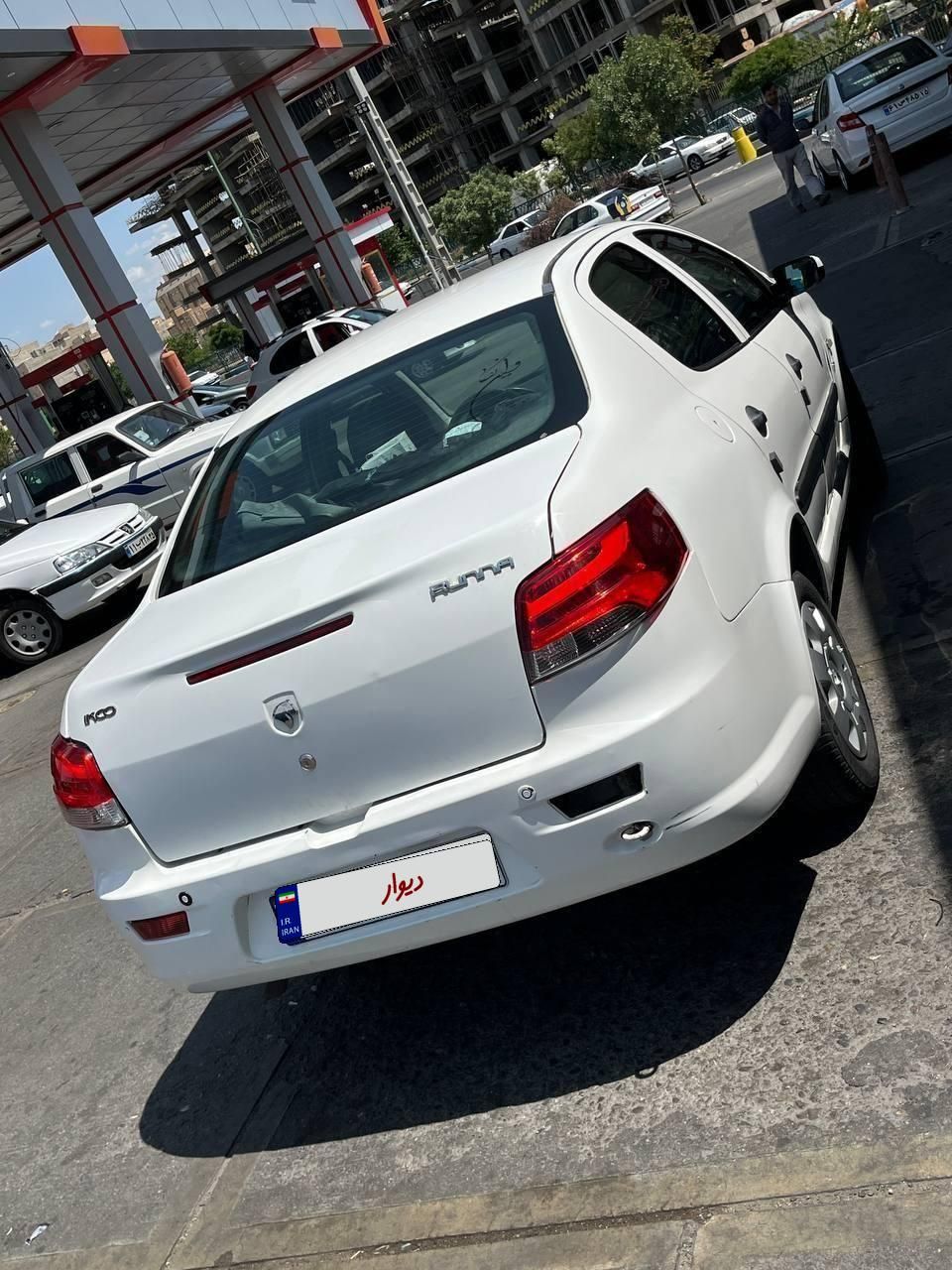 رانا LX TU5 - 1393