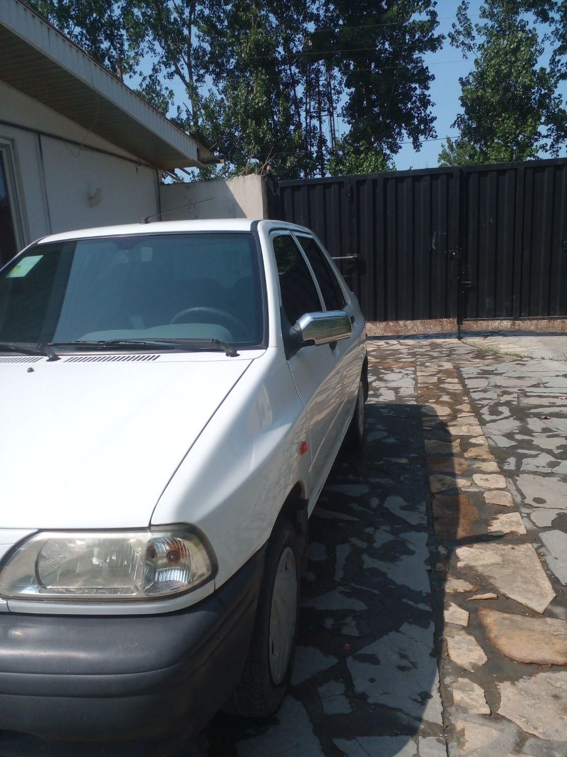 پراید 131 SE - 1399