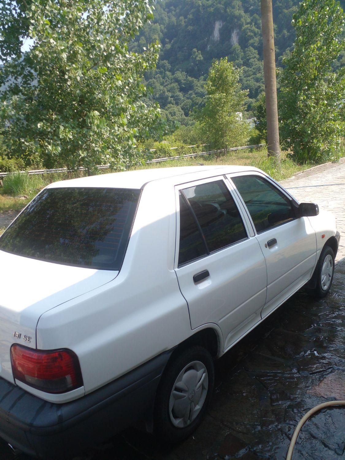 پراید 131 SE - 1399