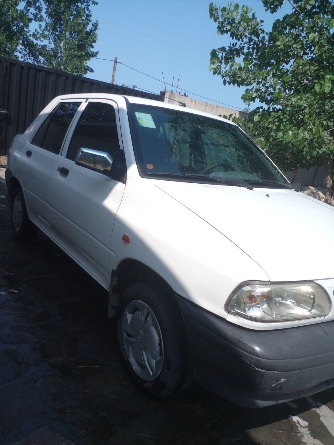 پراید 131 SE - 1399