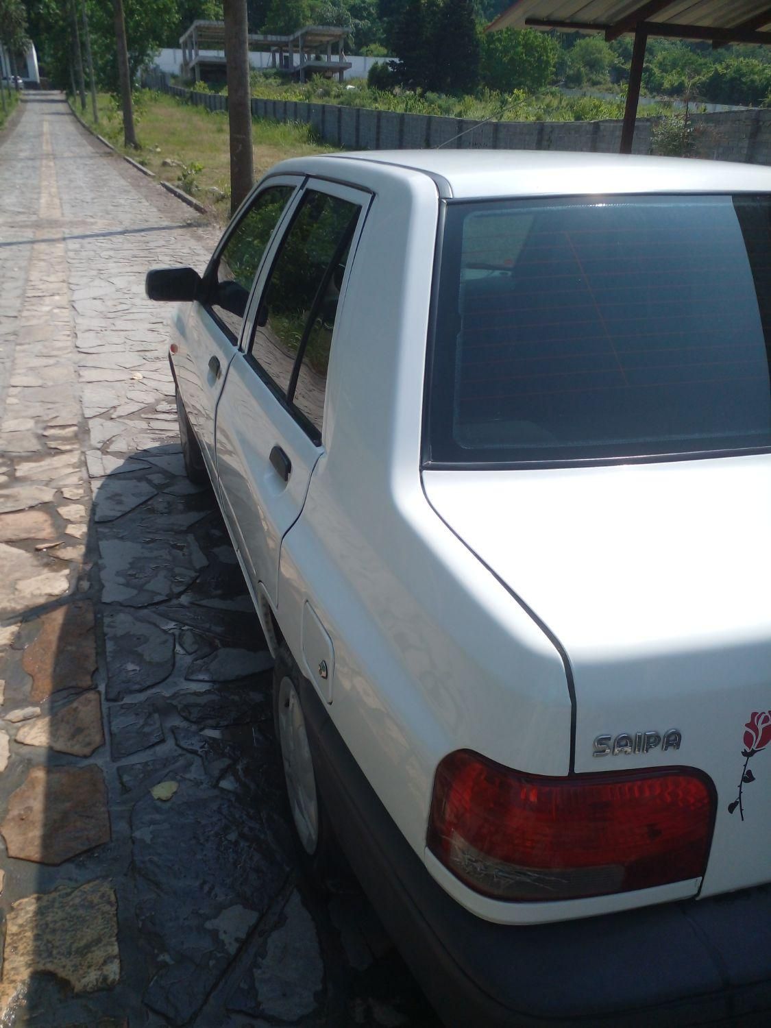 پراید 131 SE - 1399