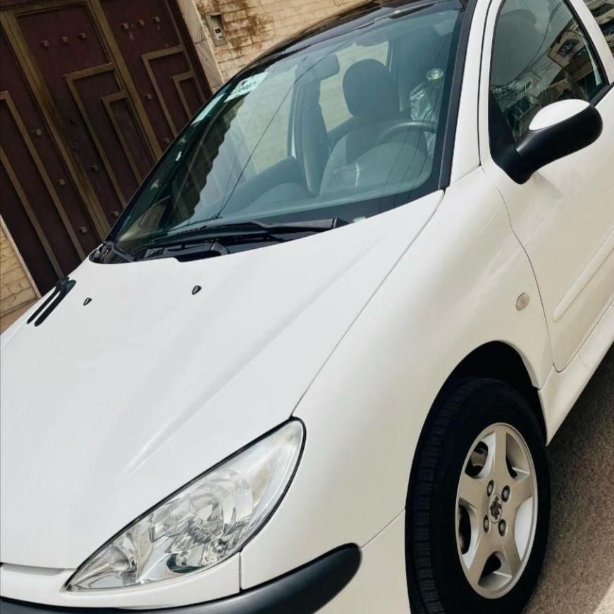 خودرو پژو، 206 آگهی ann_18638154
