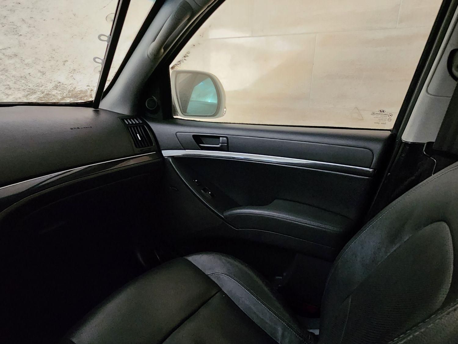 هیوندای وراکروز فول EN - 2013