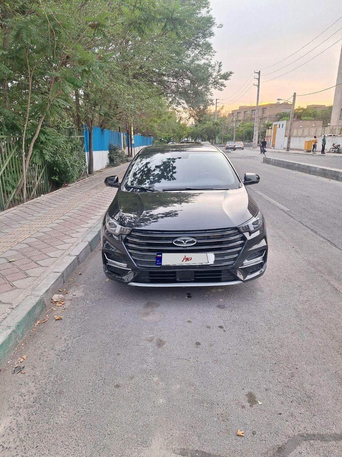 فونیکس آریزو 6 پرو اتوماتیک - 1401