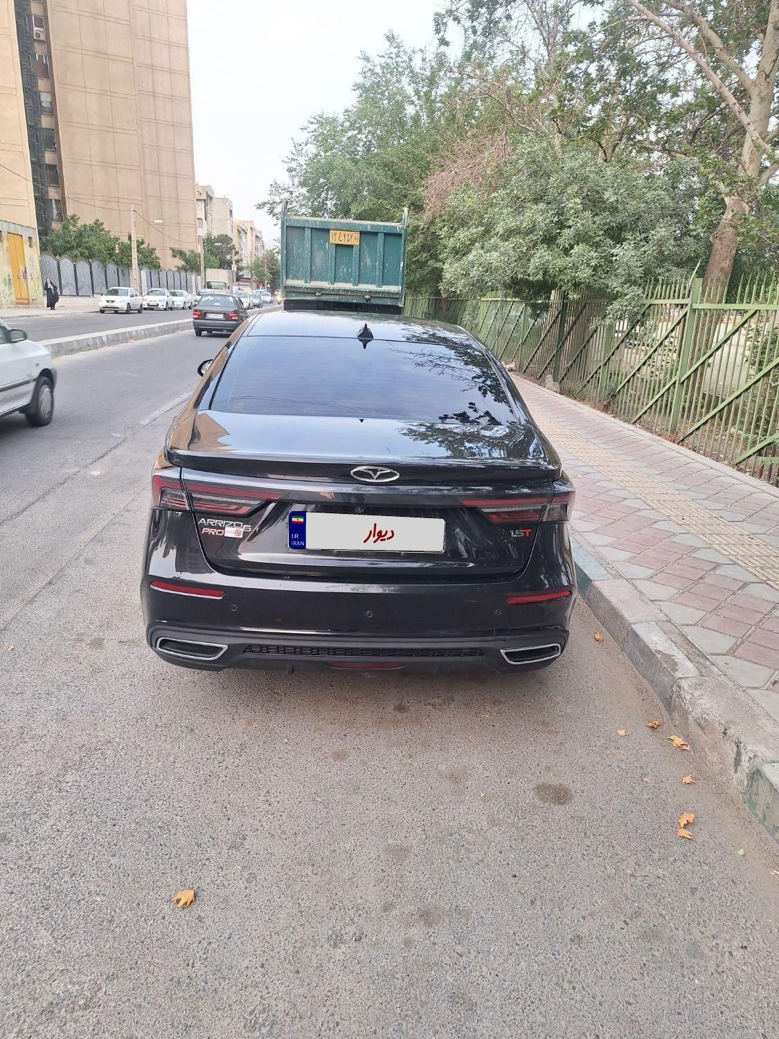 فونیکس آریزو 6 پرو اتوماتیک - 1401