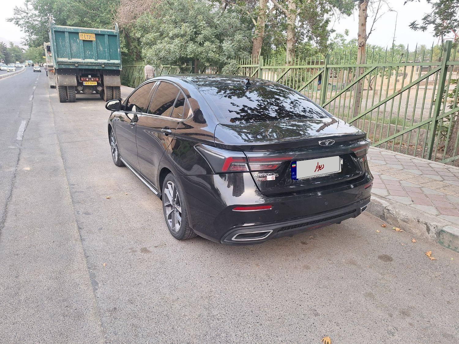 فونیکس آریزو 6 پرو اتوماتیک - 1401