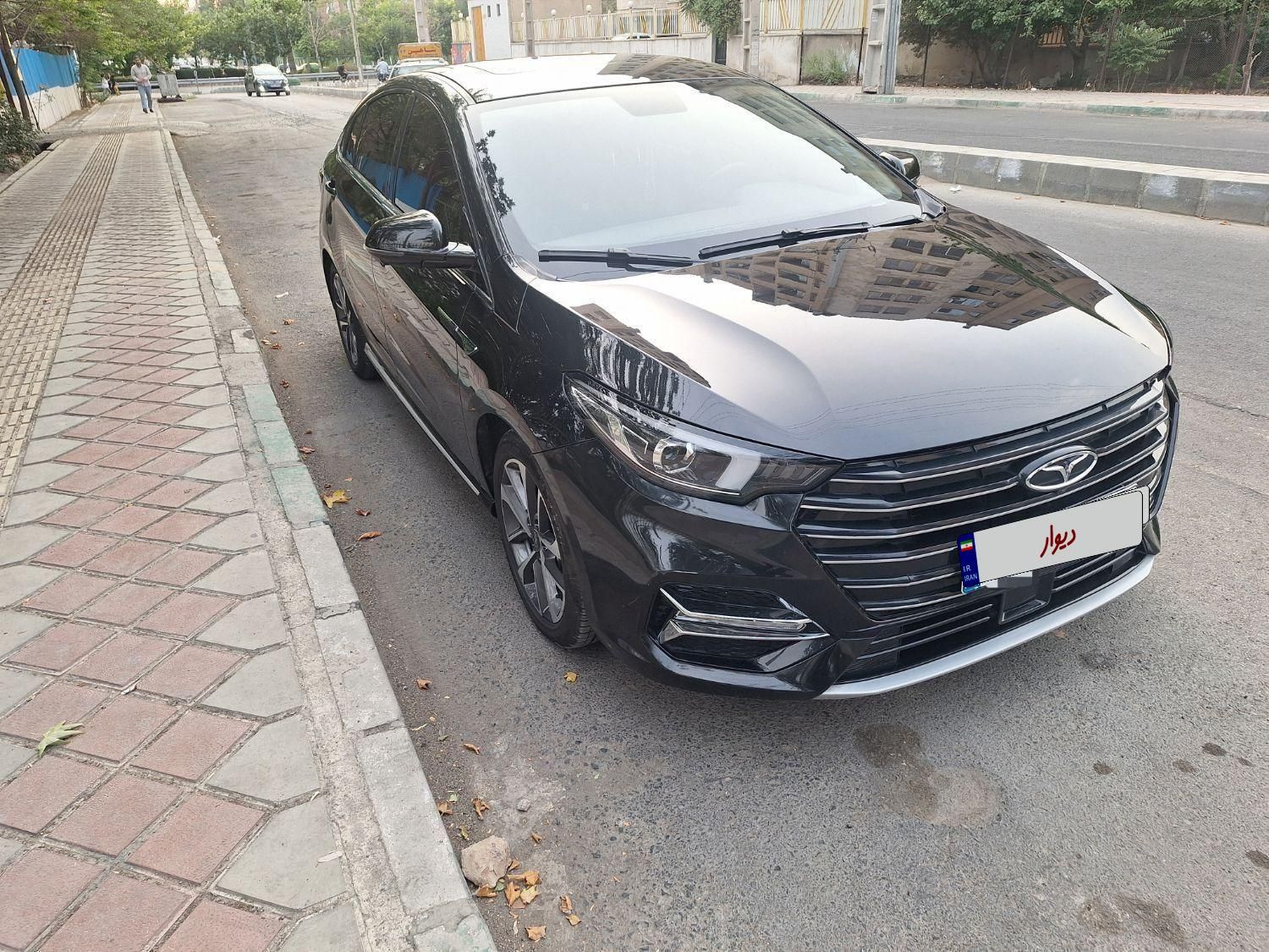 فونیکس آریزو 6 پرو اتوماتیک - 1401