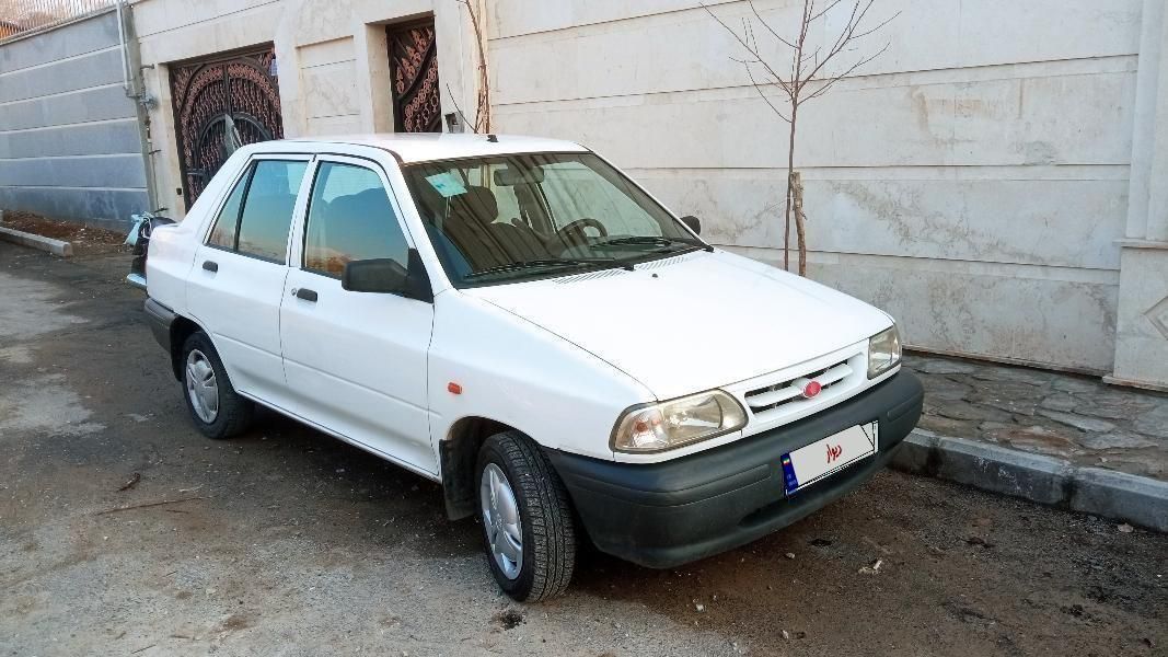 پراید 131 SE - 1397