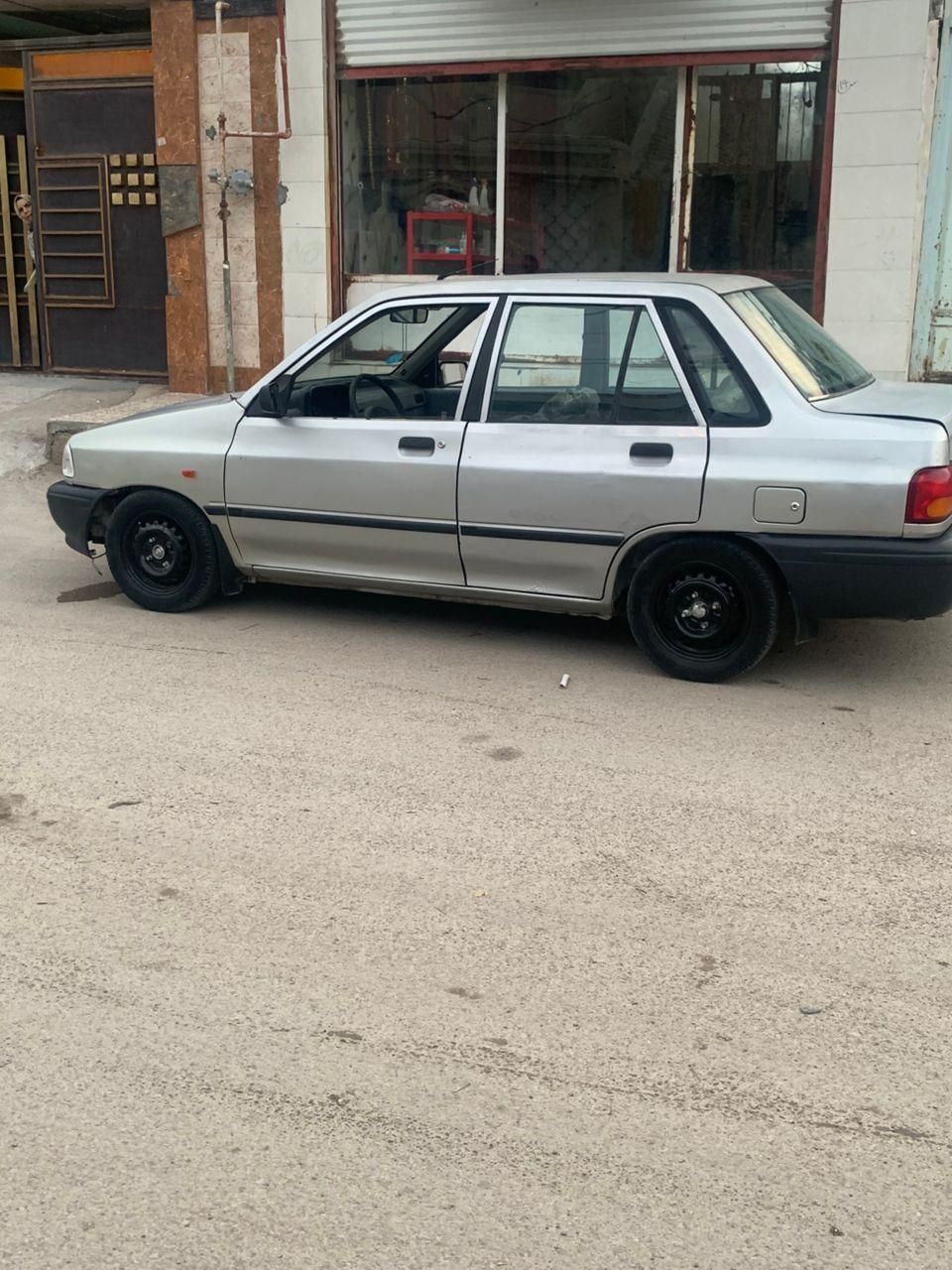 پراید 131 LE - 1391