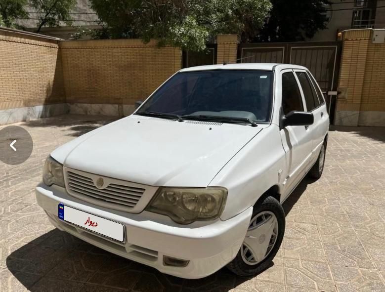 خودرو پراید، 111 آگهی ann_18638196