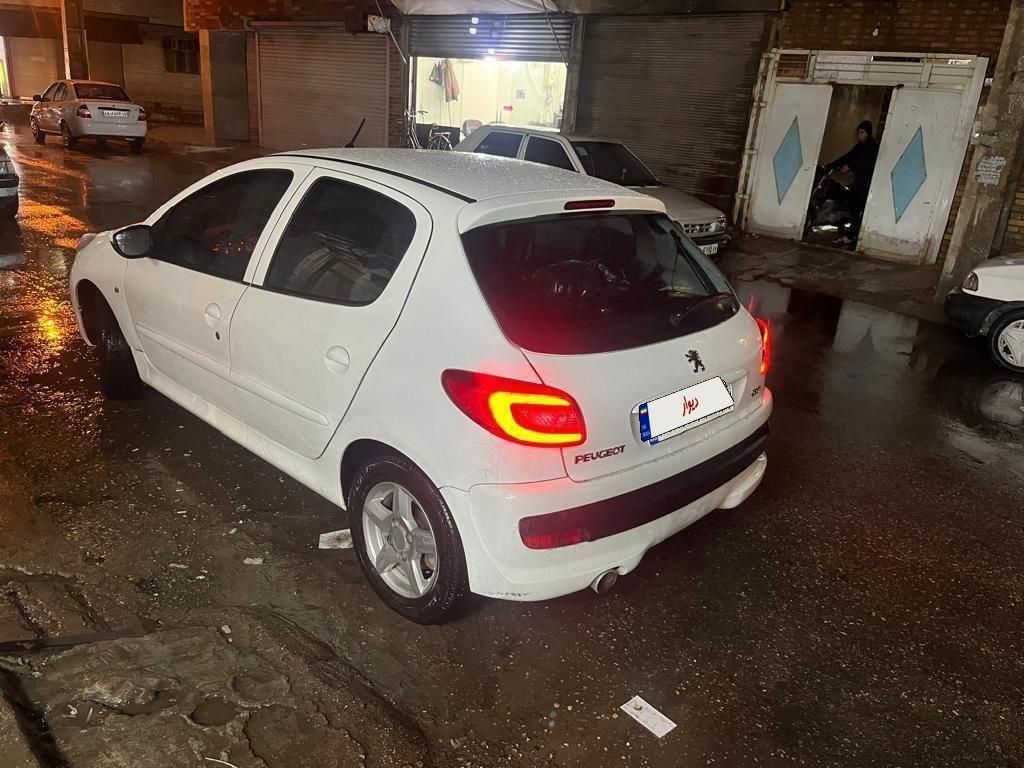 خودرو پژو، 207 آگهی ann_18638200