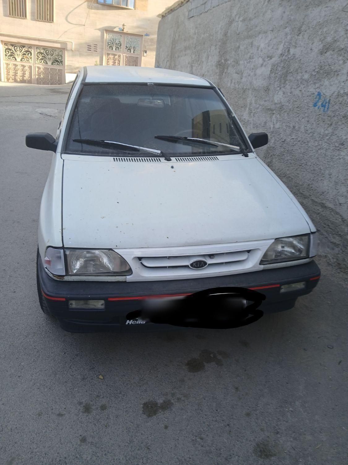 خودرو پراید، 111 آگهی ann_18638237