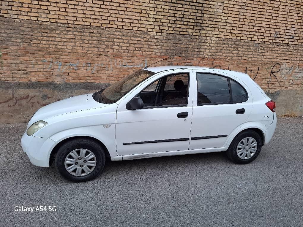 خودرو تیبا، 2 آگهی ann_18638238