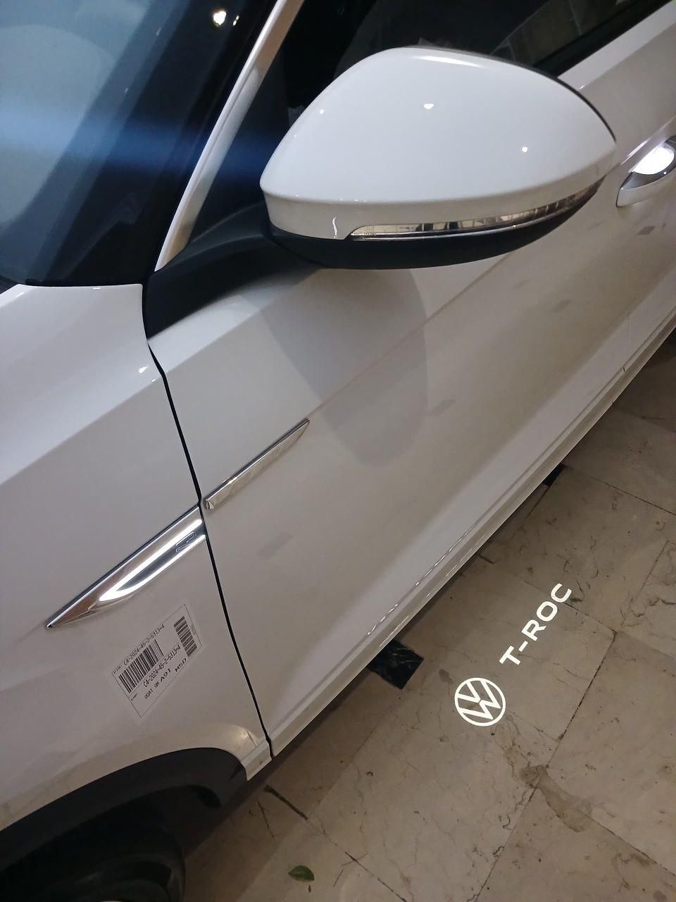 فولکس گلف ساده - 1373