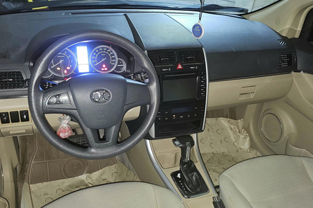 بایک سابرینا مونتاژ اتوماتیک - 1395