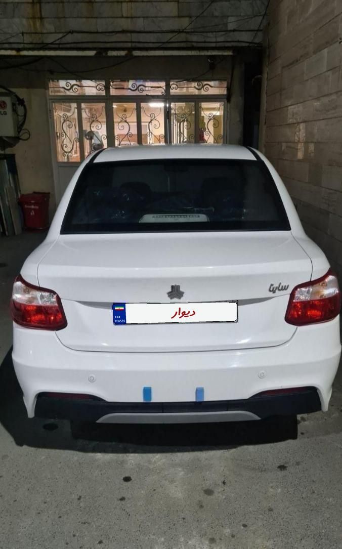 خودرو ساینا، S آگهی ann_18638285