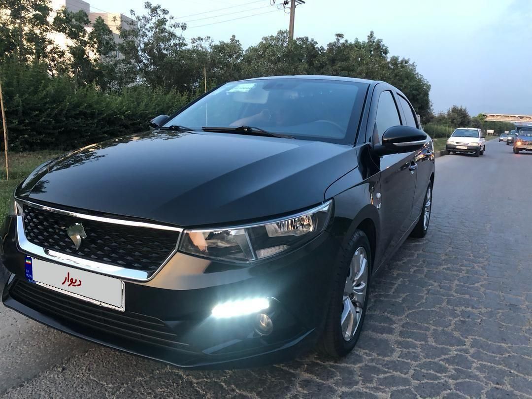 تارا اتوماتیک V4 LX - 1403