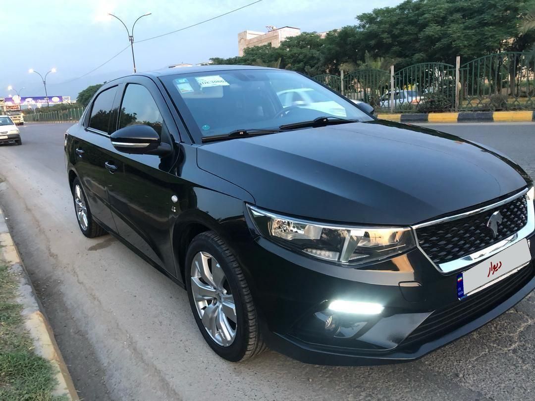 تارا اتوماتیک V4 LX - 1403