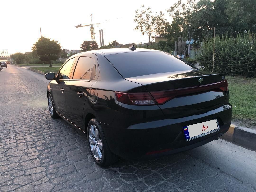 تارا اتوماتیک V4 LX - 1403