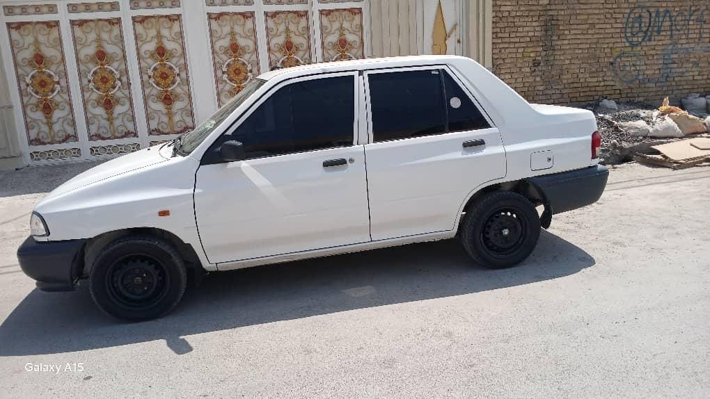 خودرو پراید، 131 آگهی ann_18638299